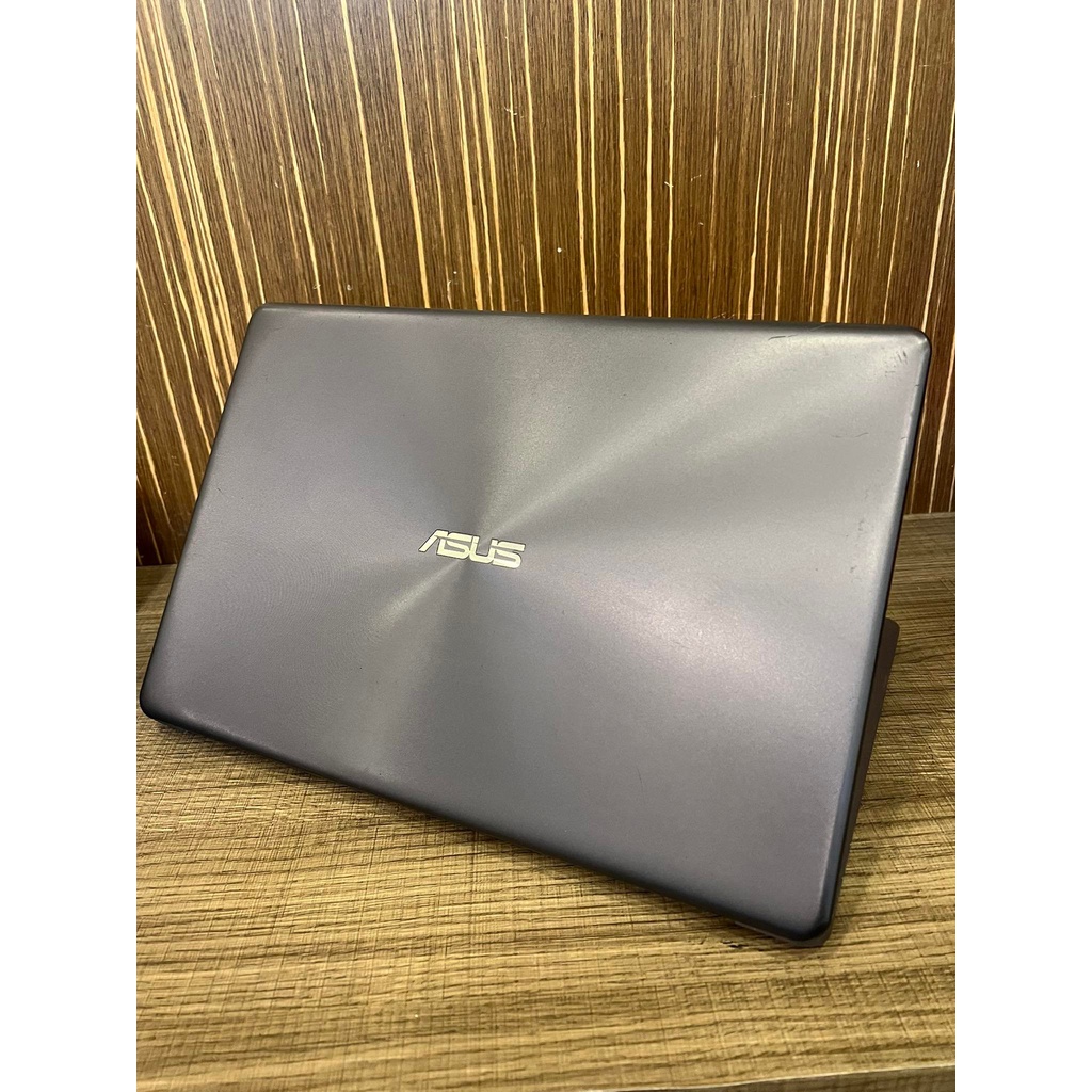 ASUS筆電 i7-8550U/4G/SSD240G/MX110/win10授權/現在只要16000元 附全新無線光學滑 #5