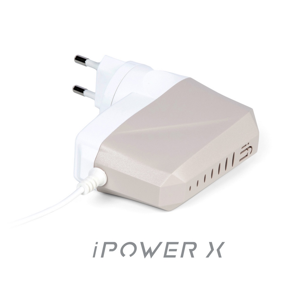 Fs Audio |  天天雙11%回饋 台灣公司貨 ifi ipower X 電源供應器 IpowerX 5v