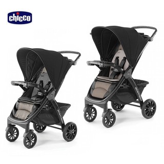 Chicco Bravo極致完美手推車特仕版