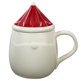 Starbucks 台灣星巴克 2015 聖誕節 耶誕老公公 耶誕老公公 聖誕老人 耶誕老人 馬克杯 10oz