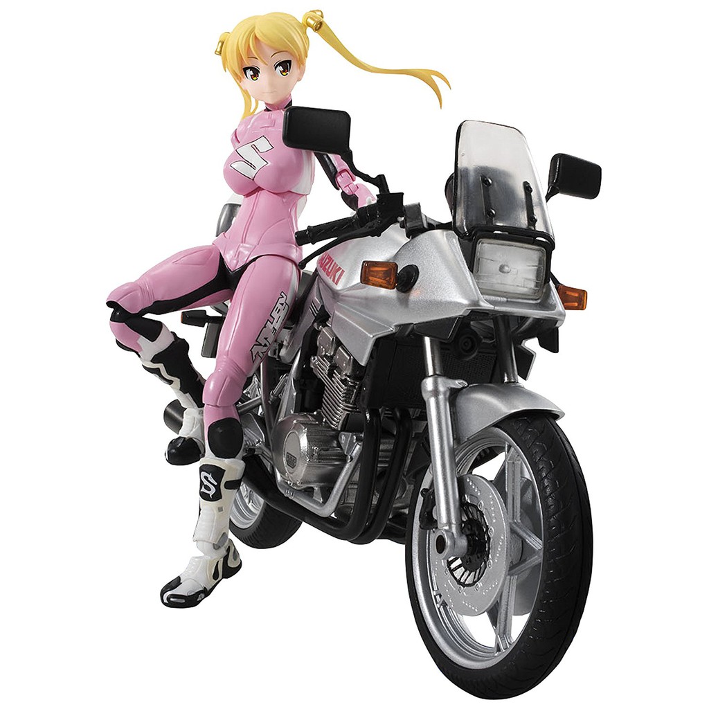 萬年東海萬代s H Figuarts 爆音少女鈴乃木凜gsx400s Katana 蝦皮mall Line購物