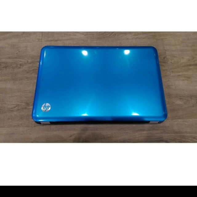 HP二手筆記型電腦