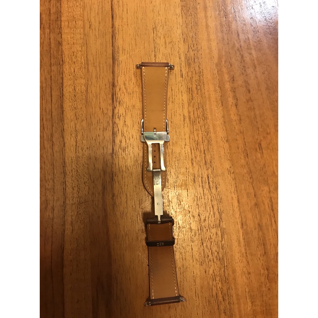 Apple Watch Hermes 愛馬仕錶帶 44mm