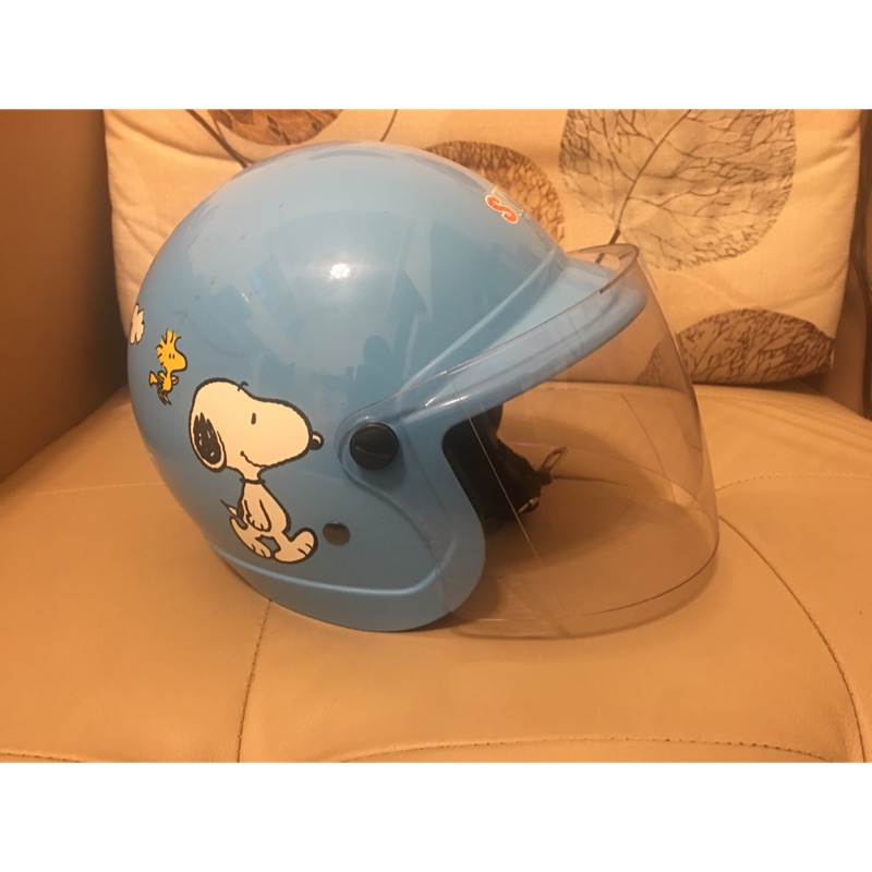 幼童安全帽（1-2歲適用）