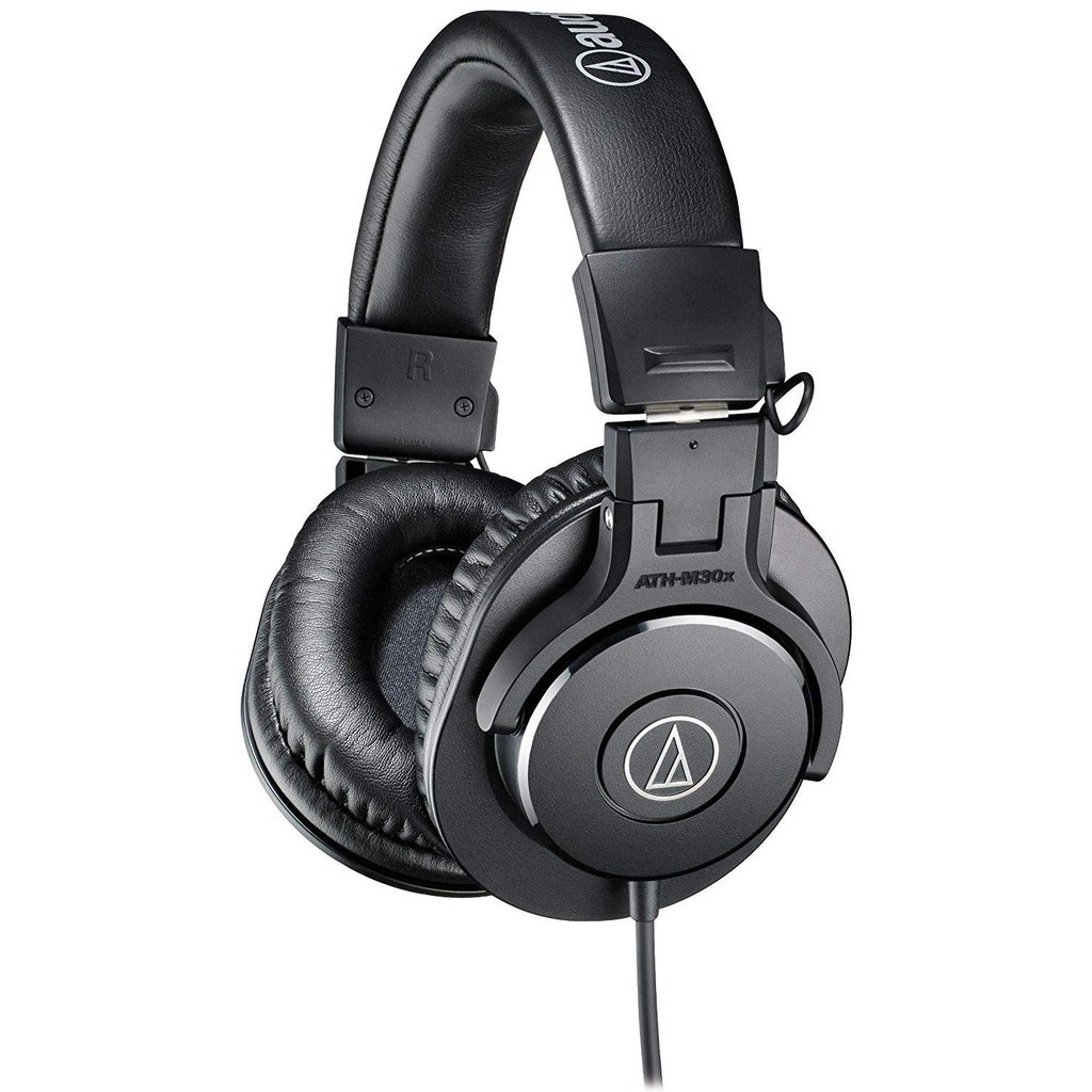 audio technica studio bundle
