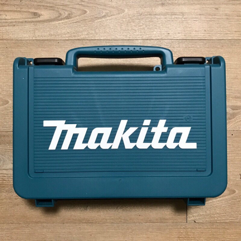 日本牧田Makita 原廠塑鋼工具提箱 工具箱可裝td090 df030 hp330 df330專用