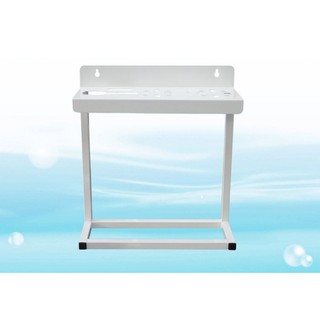 卡式 3道 三道 腳架 (可安裝 3M 或 Everpure 濾心 ) 水易購 臺南 永康 店