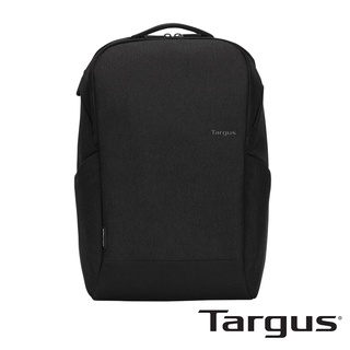 Targus Cypress EcoSmart 15.6" 環保後揹包 - 黑/海軍藍 (TBB584)