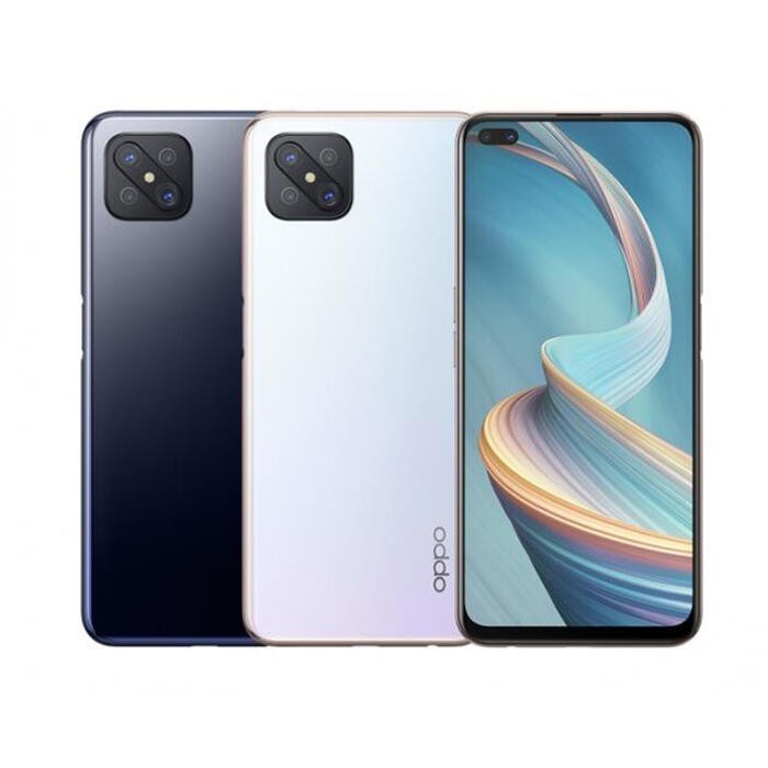 【卓越科技】全新未拆封 台版 OPPO Reno4z/OPPO A92S 八核/5G手機/6.5吋/128G