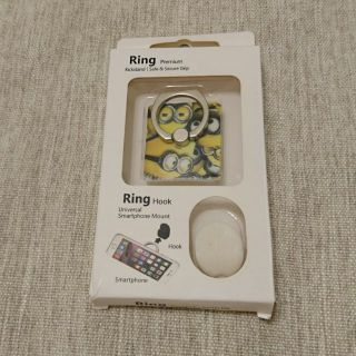 小小冰 手機、平板，指環扣、指環架