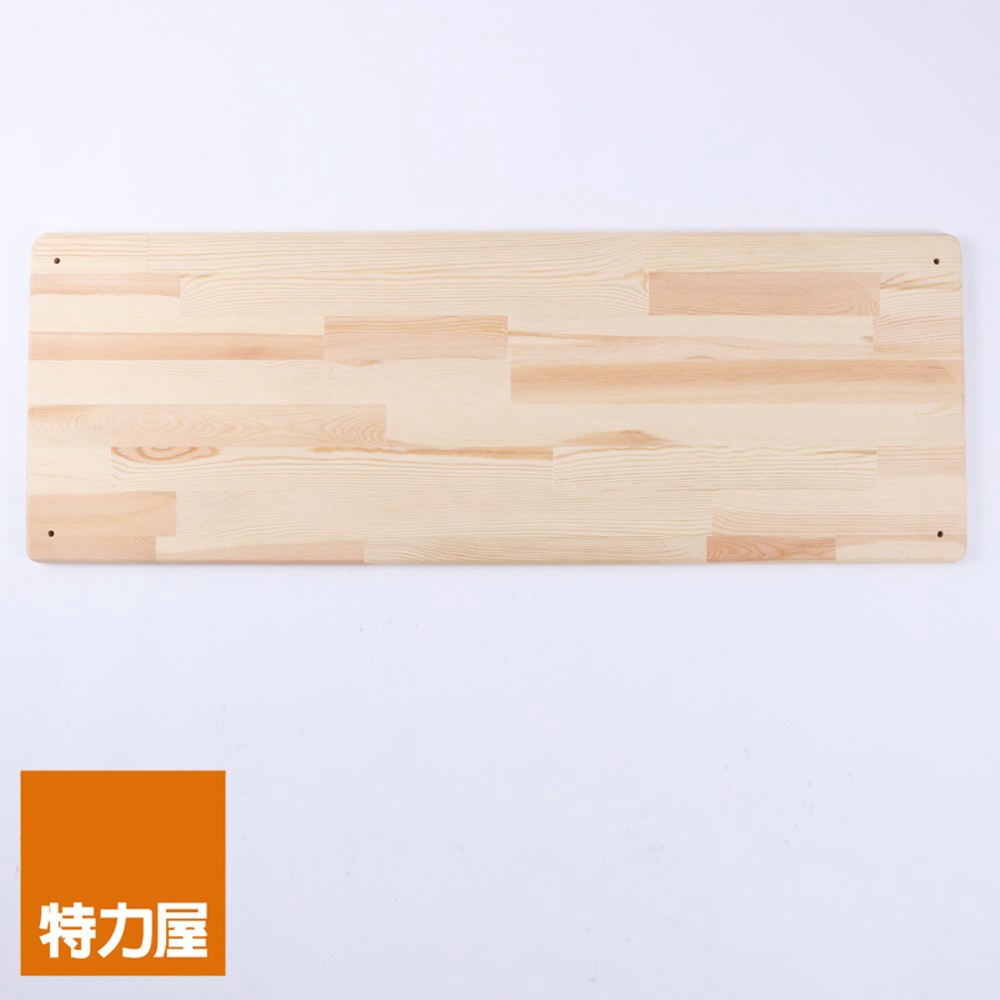 特力屋 創意松木板 90X40X1.8cm