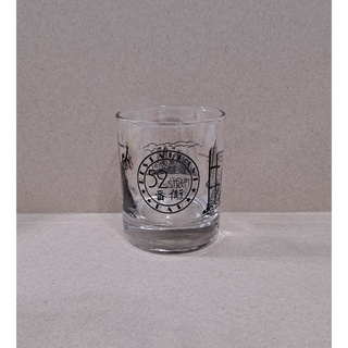 52番街 美國風情玻璃杯 調酒杯 造型水杯