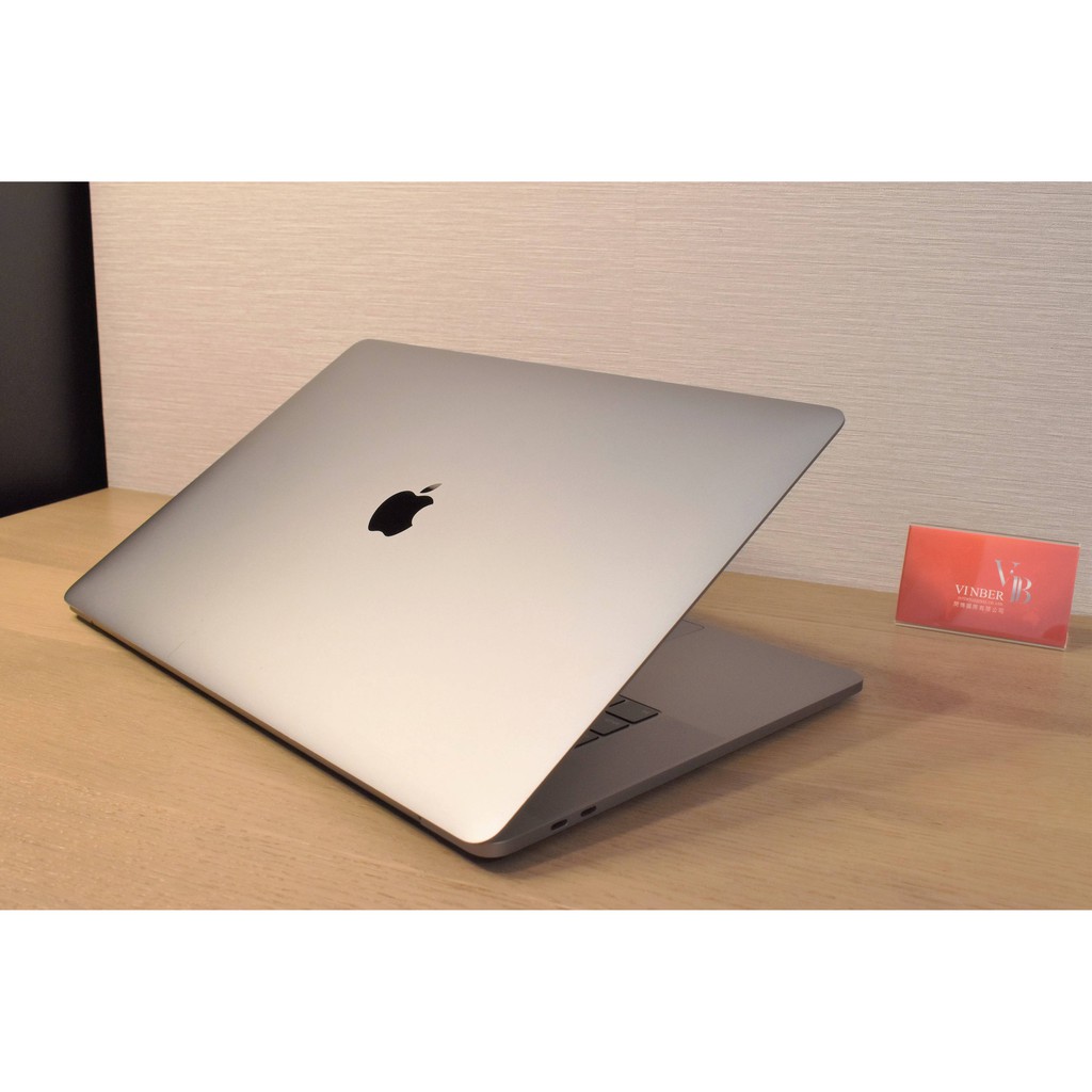 【閔博國際】APPLE MacBook PRO 15吋2018 i7筆電 / touchbar / Retina