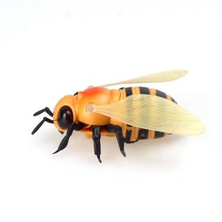 【玩具大亨】遙控大蜜蜂，台灣現貨供應中，工廠出貨、價格合理、品質保證！ #3