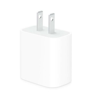 ☆韓元素╭☆新品 原廠 現貨 Apple 蘋果 iphone 20W USB-C 電源轉接器 快速充電 快充