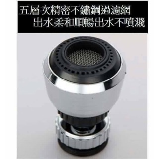 現貨 二段式省水器～