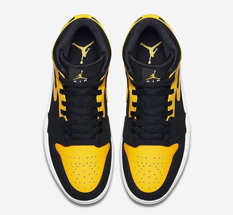 jordan one new love
