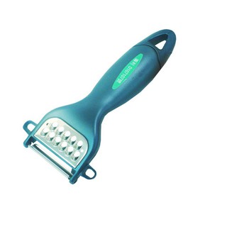 【有發票】臺灣製 第二代三用削皮器