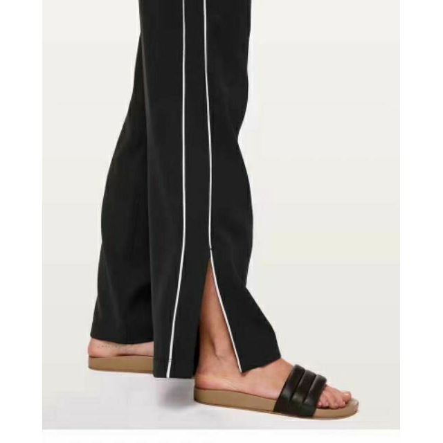 on the right track pant