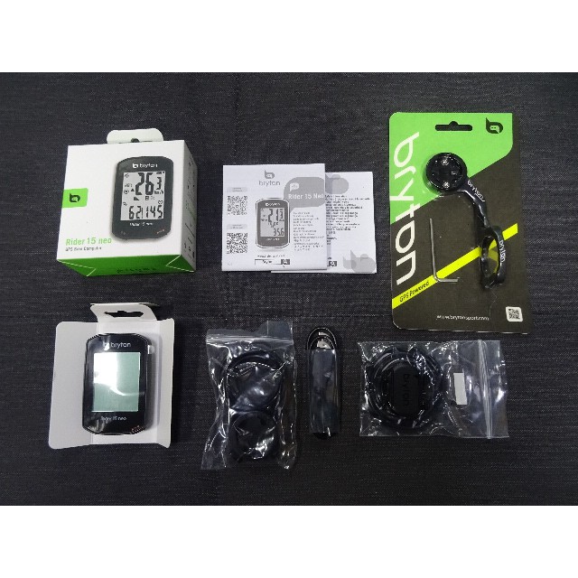 單車森林~BRYTON Rider 15 neo Bryton 15 可加購延長座 GPS GARMIN