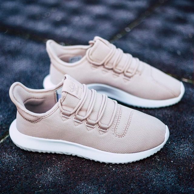 #愛迪達   Adidas Tubular Shadow w 小350      女鞋/編織男女運動鞋/情侶款