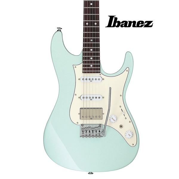 『AZ Prestige』Ibanez AZ2204NW MGR 電吉他 日廠 公司貨 頂級手感音色 萊可樂器