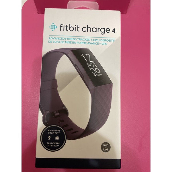 Fitbit Charge 4的價格推薦- 2023年6月| 比價比個夠BigGo