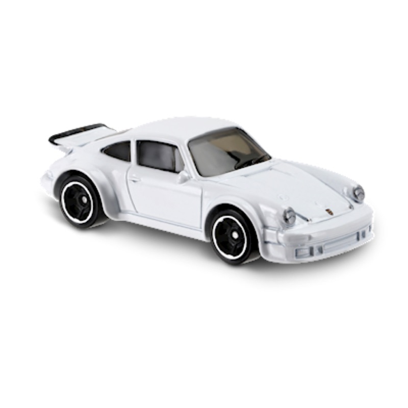 hot wheels 新風火輪小汽車 PORSCHE 934 TURBO RSR