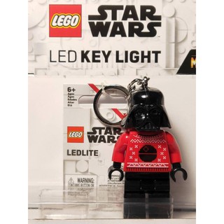 樂高 正版LED鑰匙圈 LED KEY LIGHT下單請註明要的款式