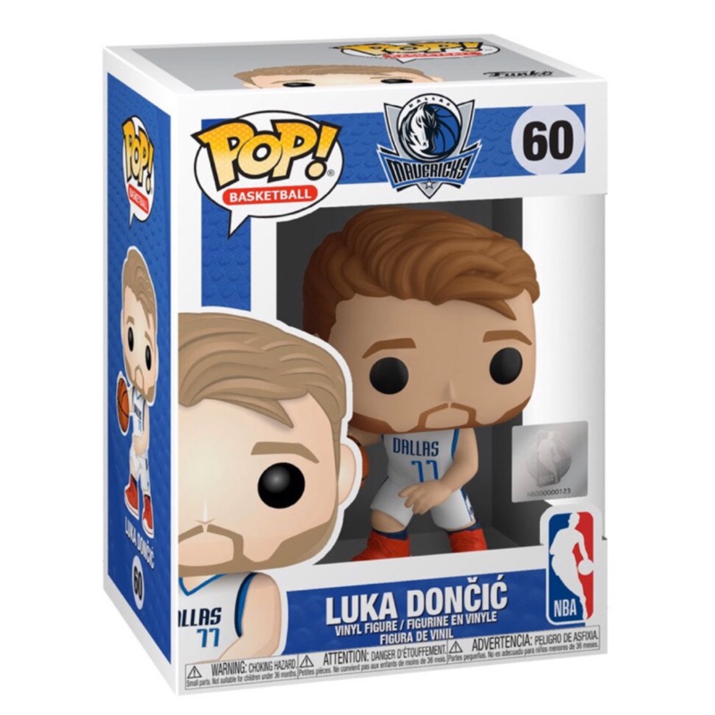 luka doncic store