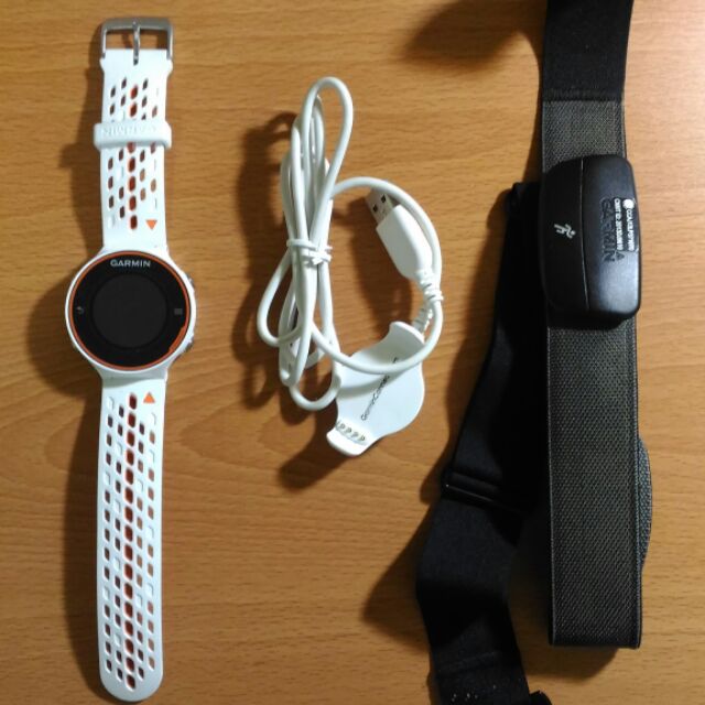 Garmin Forerunner 620