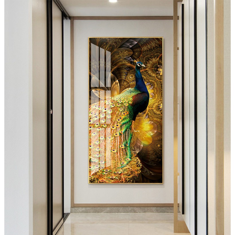 鳳凰風水畫的價格推薦 21年9月 比價比個夠biggo