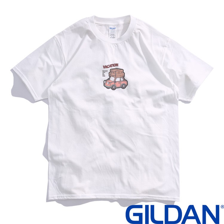 GILDAN 760C270 短tee 寬鬆衣服 短袖衣服 衣服 T恤 短T 素T 寬鬆短袖 短袖 短袖衣服