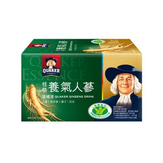【丁丁藥局】桂格養氣人參6入