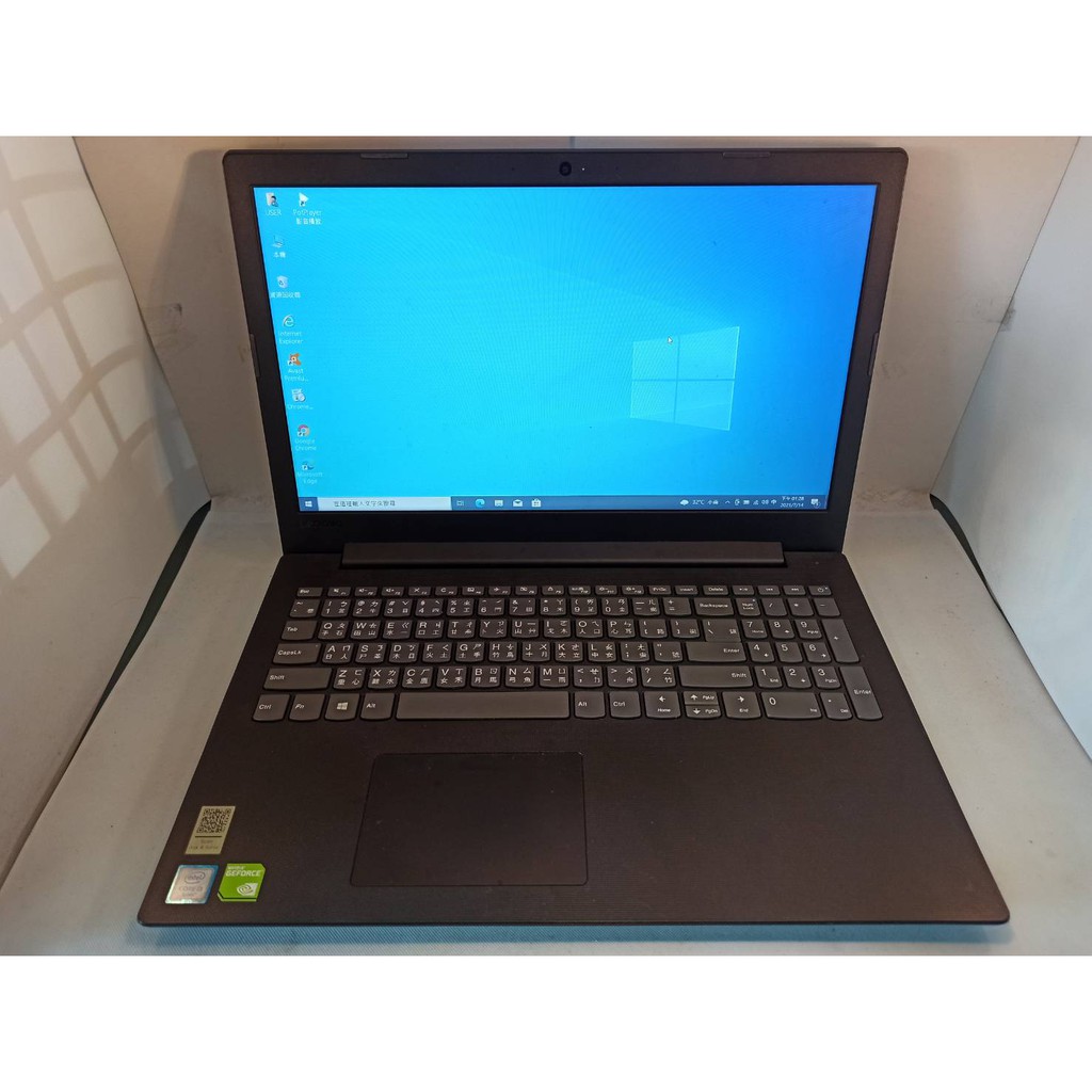 31※Lenovo聯想 ideapad 130-15IKB i3-6006U 15.6吋 可視訊 筆電&lt;阿旺電腦零組件&gt;