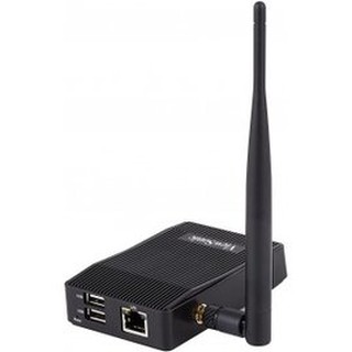 ViewSonic NMP-302w 100%無線網路媒體播放器展現 最令人驚豔的1080p高解析度多媒體影音播放