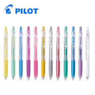 【二加一文具】PILOT 百樂 Juice果汁筆 0.5 LJU-10EF 粉彩/亮彩