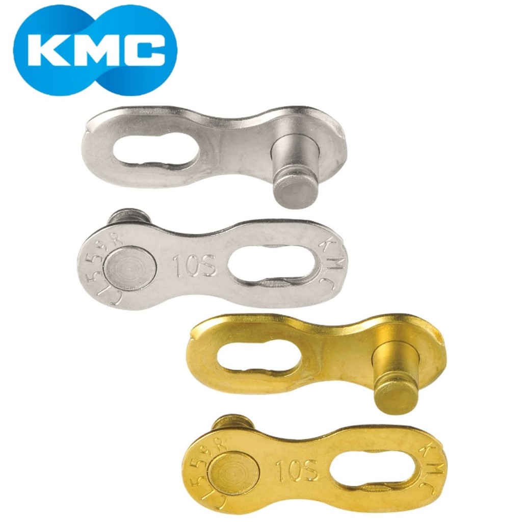 kmc 10