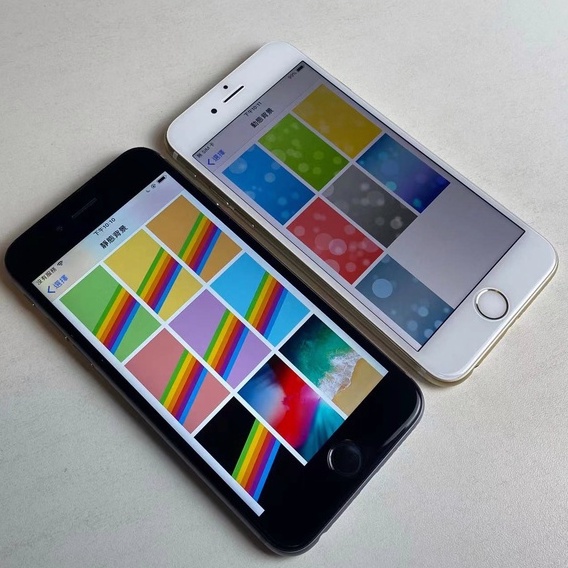 Apple6 Iphone6 Iphone6plus 16g 64g 128g 4 7吋 5 5吋福利品備用機 蝦皮購物