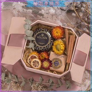 擴香瓶 香氛蠟燭 小蠟燭 香芬蠟燭 芳香蠟燭 生日禮物 畢業禮物 情人節禮物香薰蠟燭禮盒套裝送閨蜜小禮物生日伴手禮結婚浪
