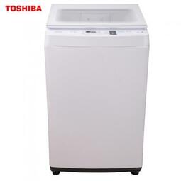 【TOSHIBA 東芝】9公斤沖浪洗淨定頻直立洗衣機AW-J1000FG(WW)