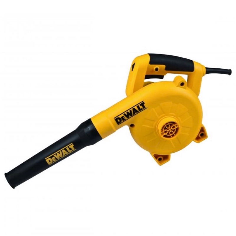 含税 插電 DWB6800 800E吹吸風槍 吹風槍 得偉DEWALT