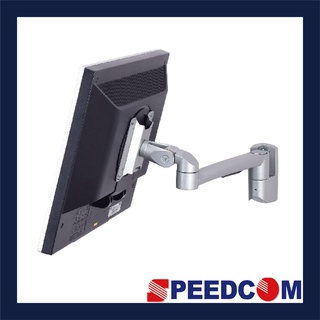 SPEEDCOM ~螢幕架.螢幕壁掛架.螢幕支架.LCD ARM 電視架LA-860(壁掛型) 臺灣製造免運費