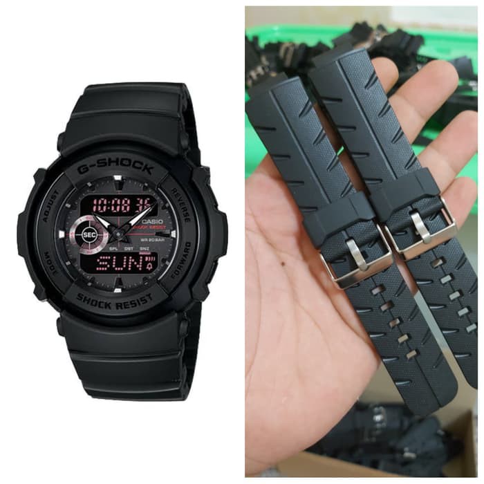 G shock cheap g300
