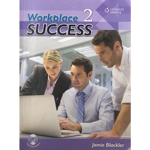 Workplace Success 2