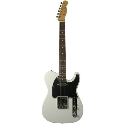 [免期免運] Bacchus BTE-350R SW Universe Series Telecaster 電吉他