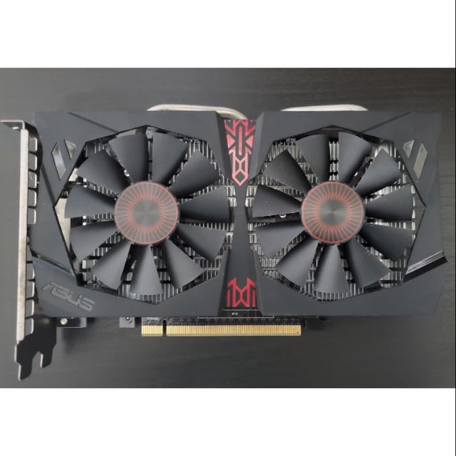 華碩 STRIX-GTX750TI-OC-2G D5顯卡 GETORCE GTX 750Ti