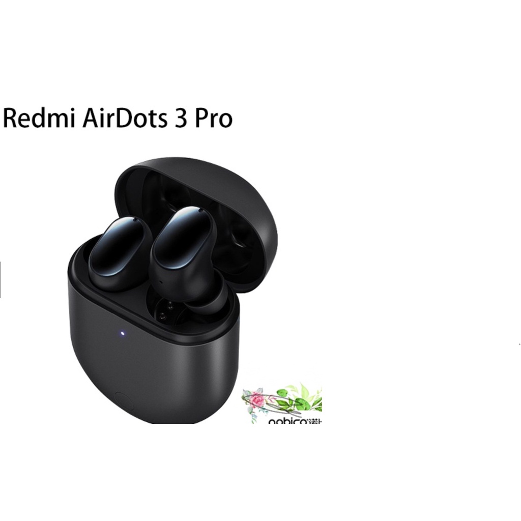 Redmi Buds 3 Pro 無線連接 藍牙耳機 降噪耳機 AirDots 3 現貨
