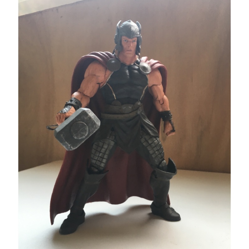 Marvel select Thor