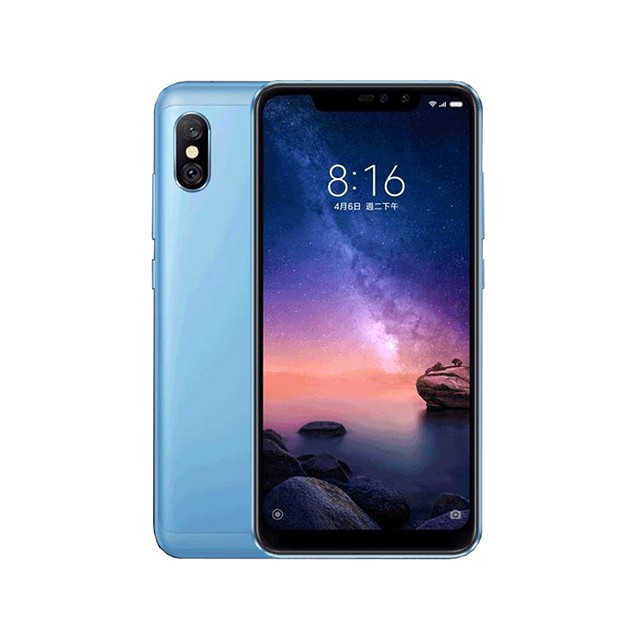 官翻機紅米note6 Pro 4 64g 蝦皮購物